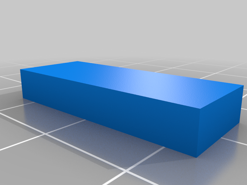 Free 3D file Universal Entrance Scanner 🧞‍♂️・3D print object to ...