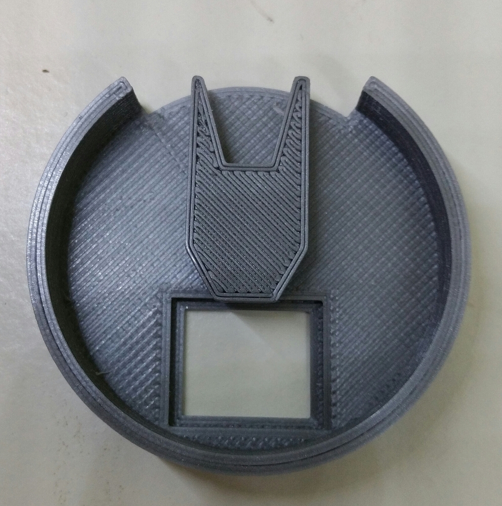 Free 3D file X-Wing Miniatures: Maneuver Dial Case 🚀・3D printable model ...