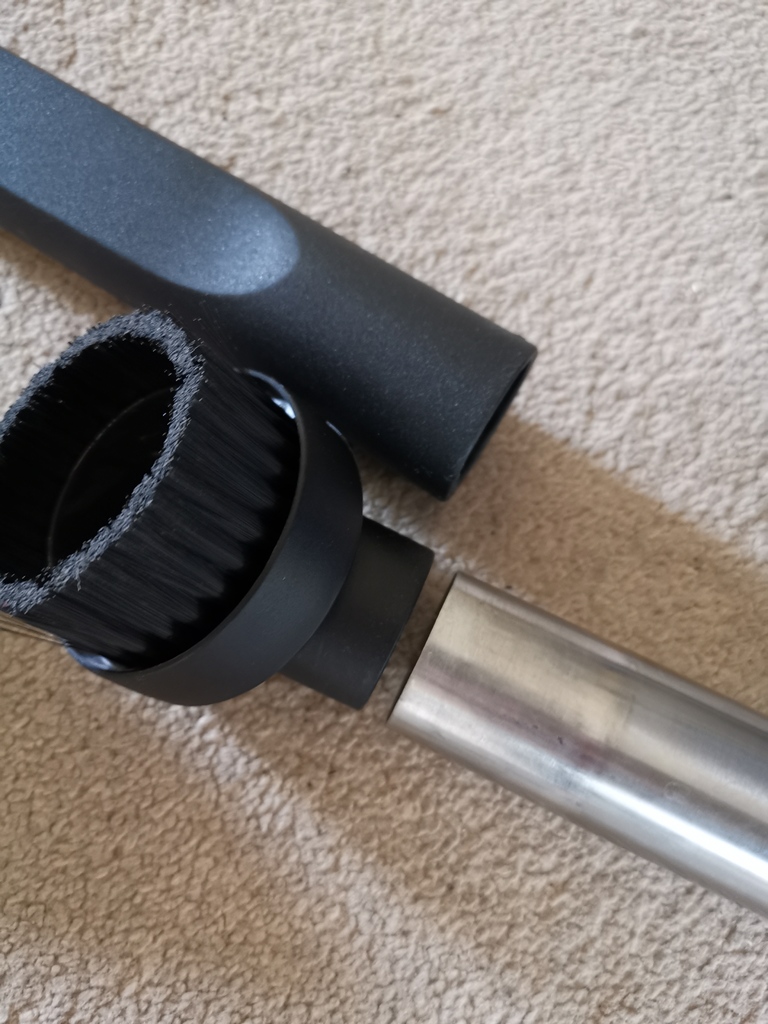 Rollen Ersatzteil Für Nilfisk MULTIII30/22 Staubsauger - Kompatibel Mit 31001065