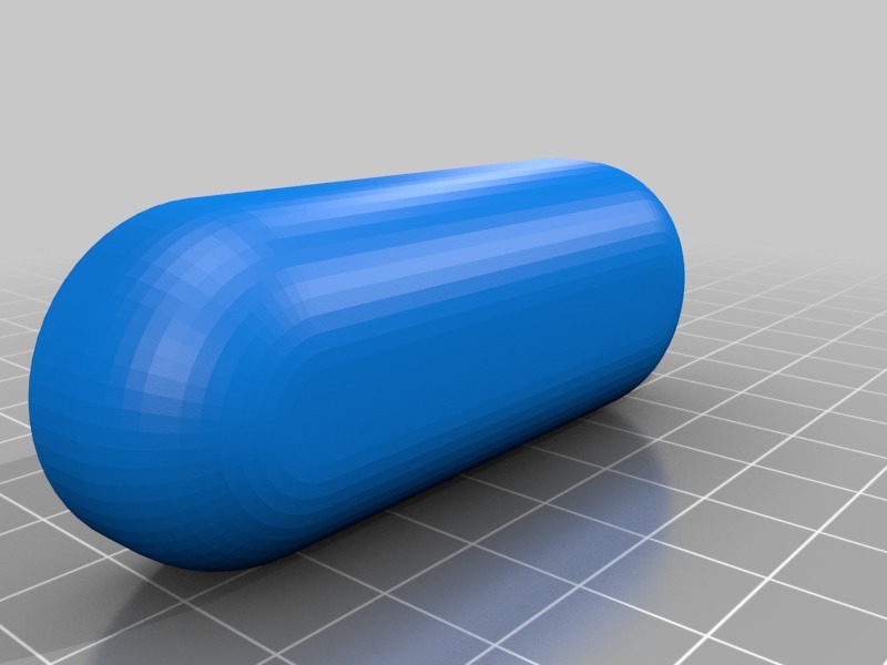 Pill File Free 3D file Pill Case・3D printing model to download・Cults