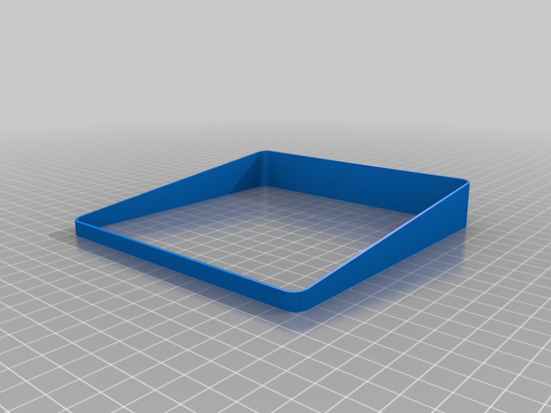 Archivo 3D gratis Soporte Apple Superdrive・Diseño por impresión en 3D ...