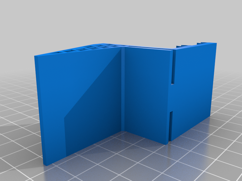 Free 3D file Artillery raspberry pi mount・3D print design to