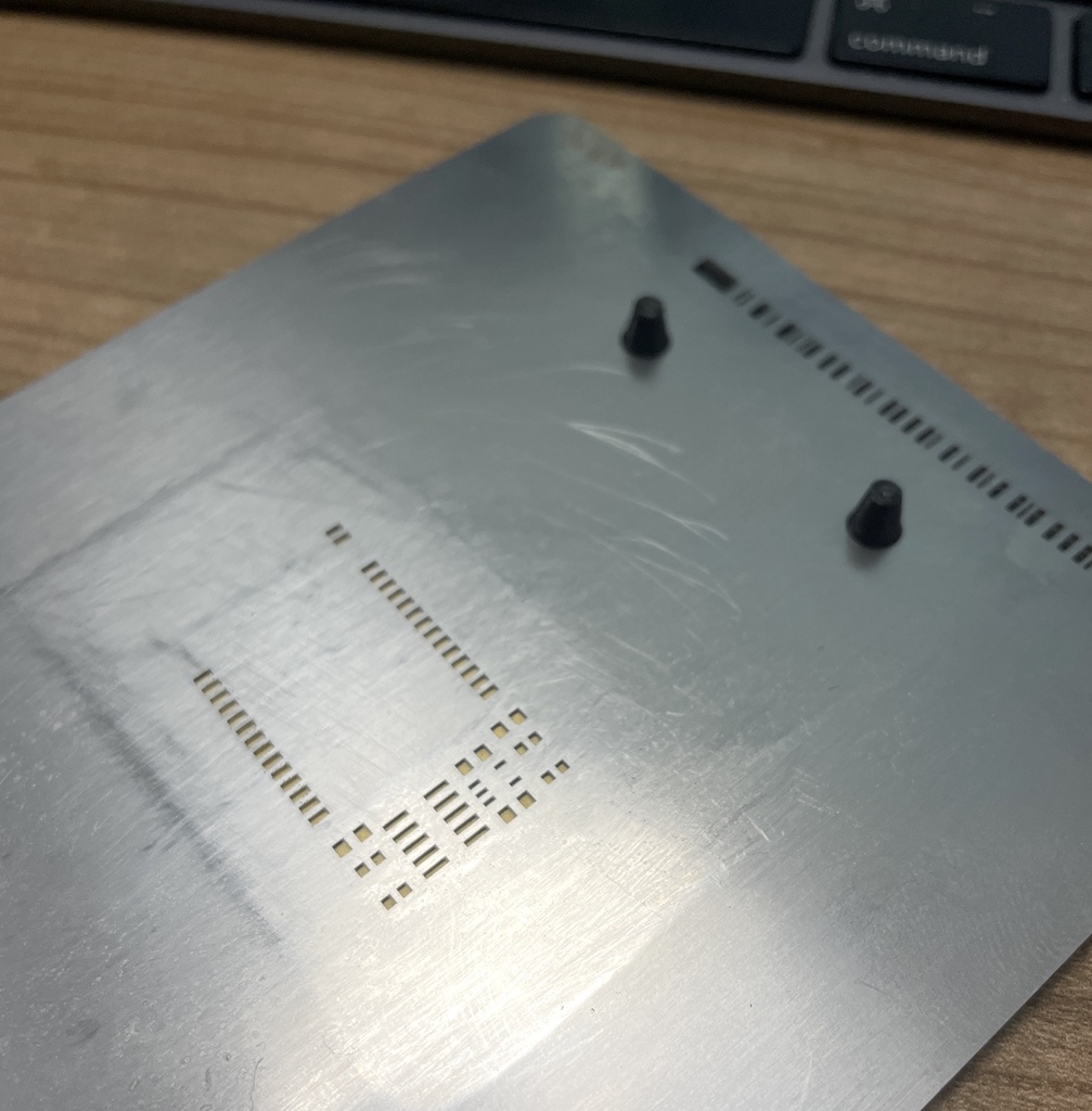 3DDatei Schablone Rapid Registration Jig 30mm kostenlos・3DDruckIdee zum Herunterladen・Cults