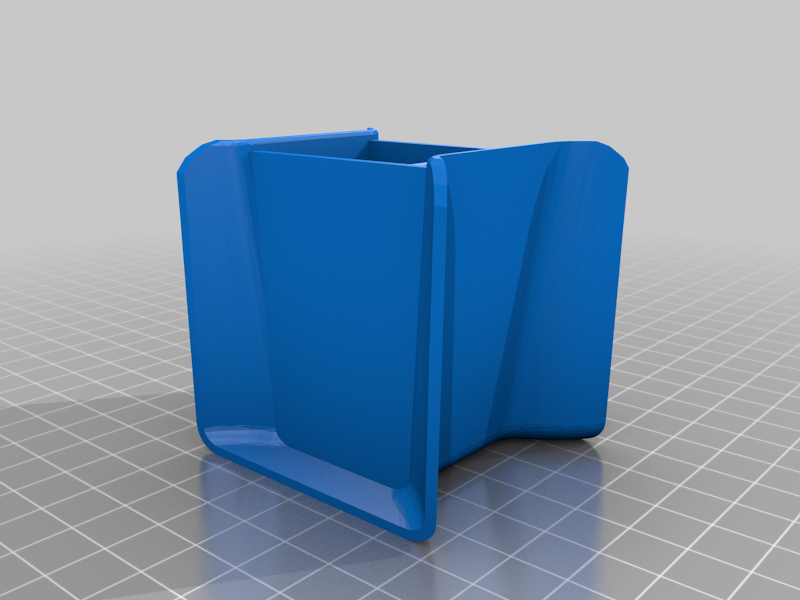 Tesvolution Getränkehalter Stabilisator - Für Tesla Model 3 & Model Y