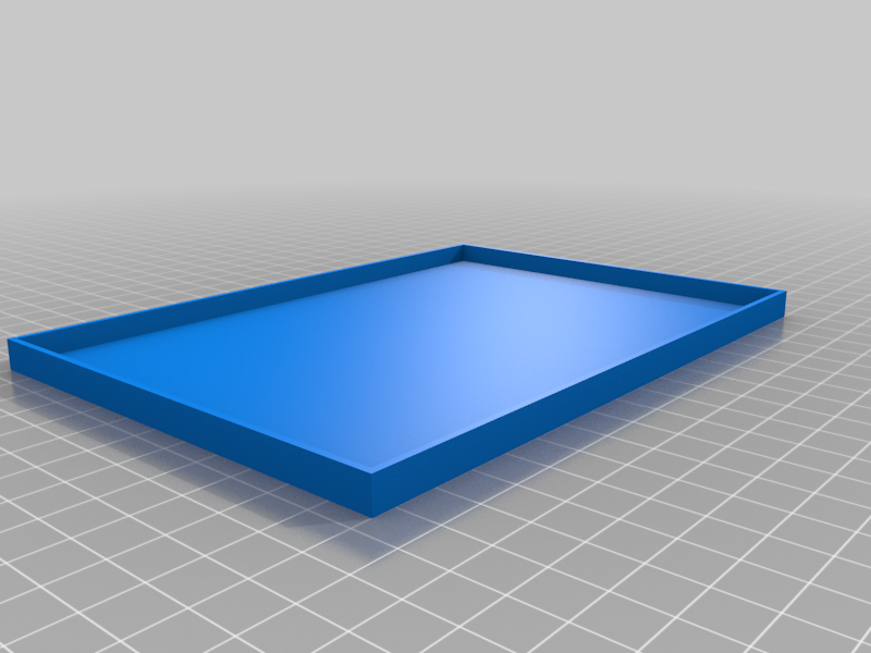 Free 3D file Improved box and Lid.・3D printer design to download・Cults