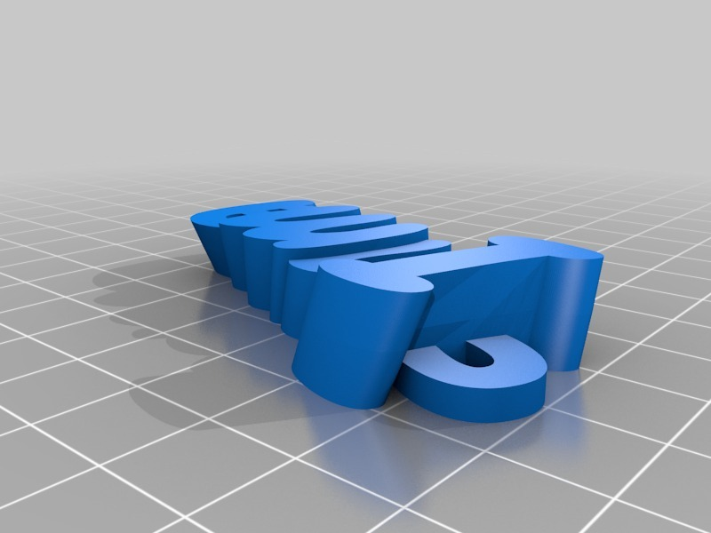 Free 3D file Inma 🏢・3D printing idea to download・Cults