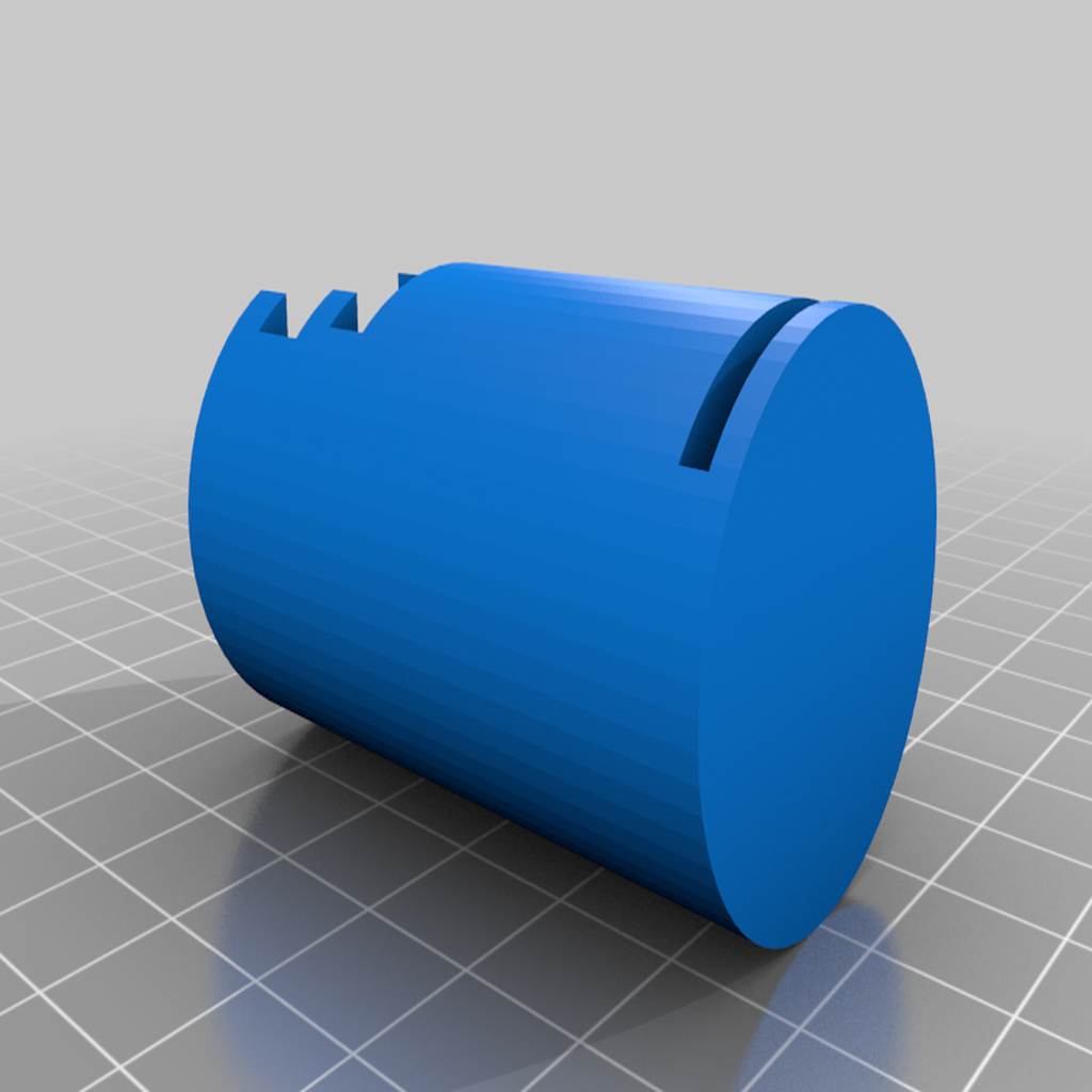 Free 3D file Kona Electric frunk attachment・Model to download and 3D ...