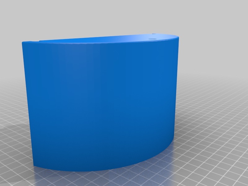 Free 3D file Keurig 2.0 Drip Tray Riser・3D printable design to download