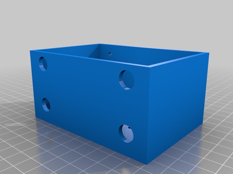 Free 3D File Scatola Interruttori Presa 3D Printable Model To free-3d-file-scatola-interruttori-presa-3d-printable-model-to