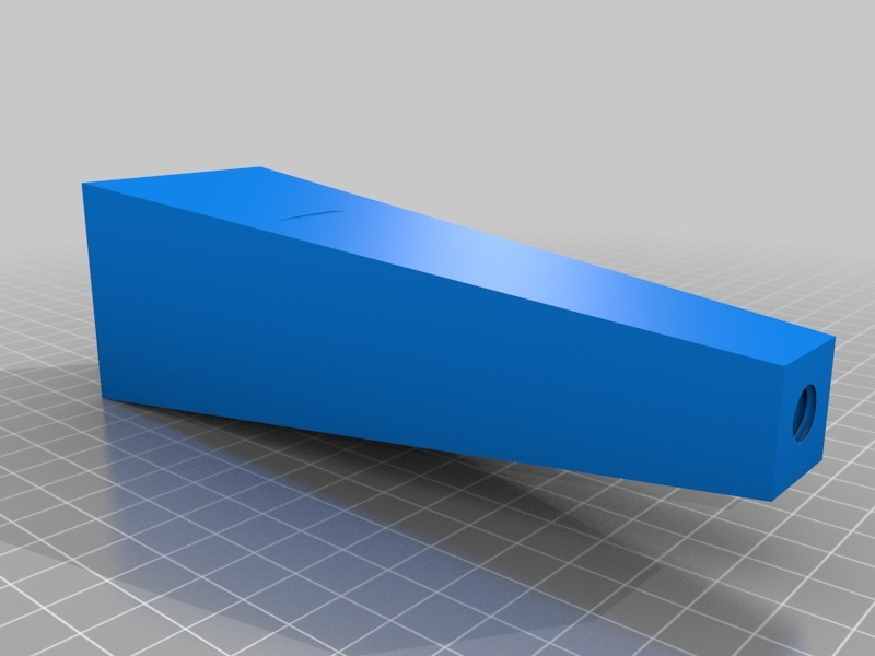 Free 3D file Updated tap handle stuffs・3D printable design to download ...