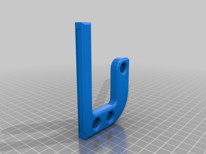 Бесплатный 3D файл Держатель для специй 🍽️・Дизайн для загрузки и 3D ...