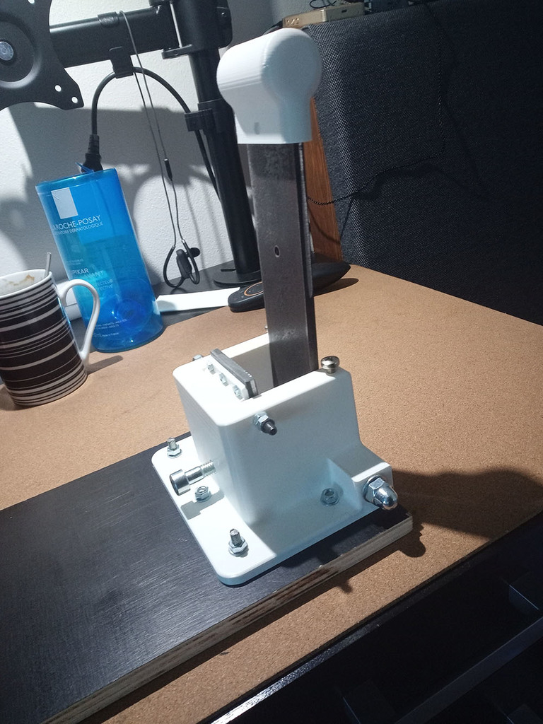 Free 3D file Nutcracker・3D print design to download・Cults