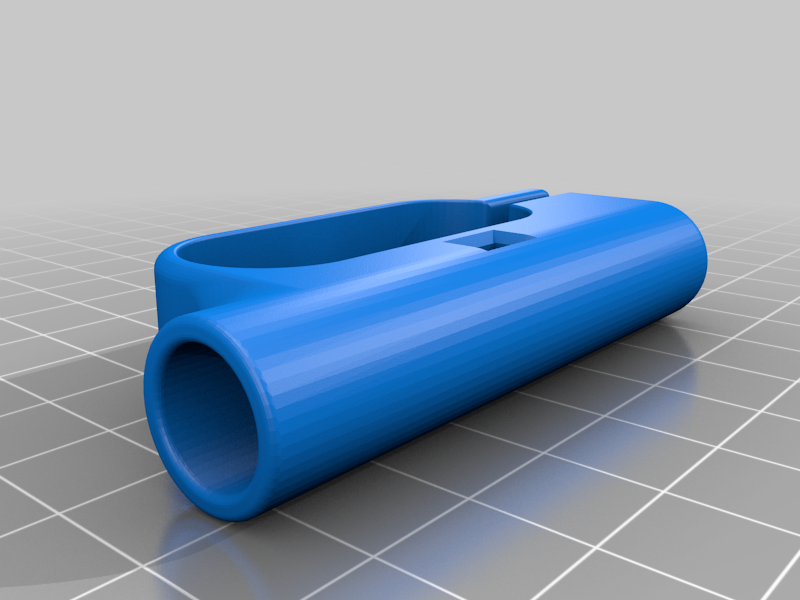 Free 3D file TrackIR for HyperX Cloud 2 Remix・3D printing design to