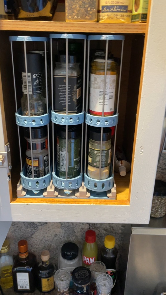 Free 3D file Smoother Slider for Build・3D printable design to download