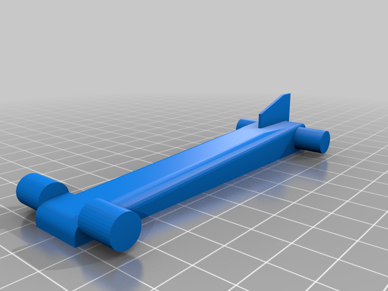 Free 3D file Car・3D printing design to download・Cults