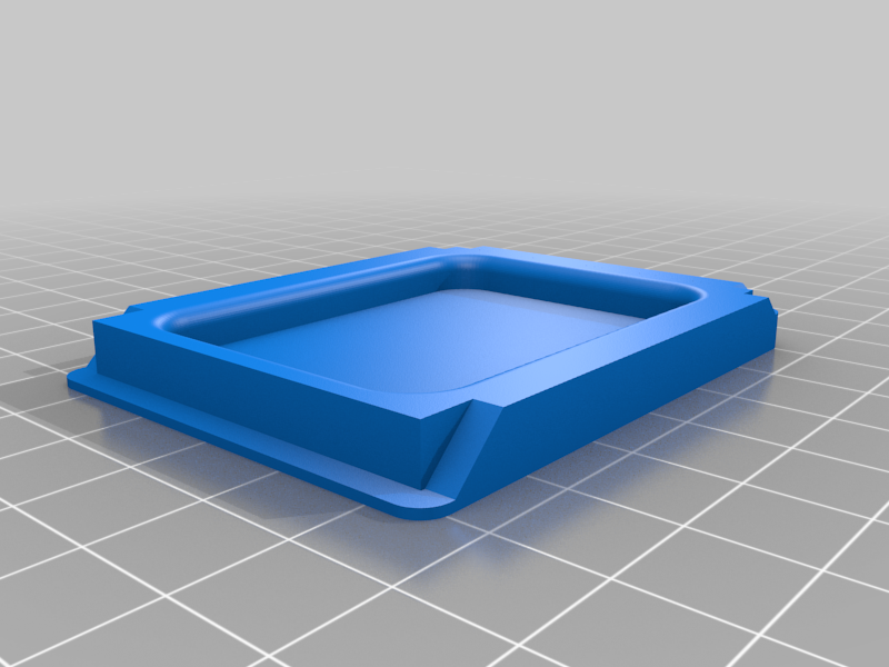 Free 3D file Battery dispenser for pegboards 🔋・3D printing design to ...