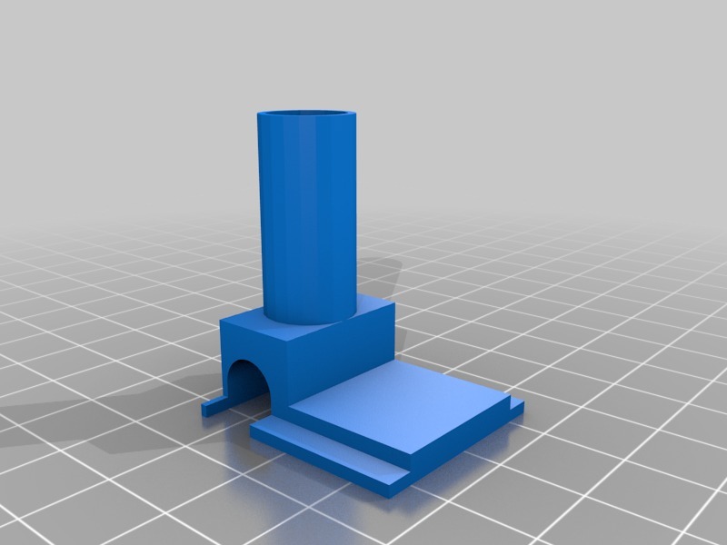 Free 3D file 12v Field Battery Box Plans and Parts・3D print model to ...