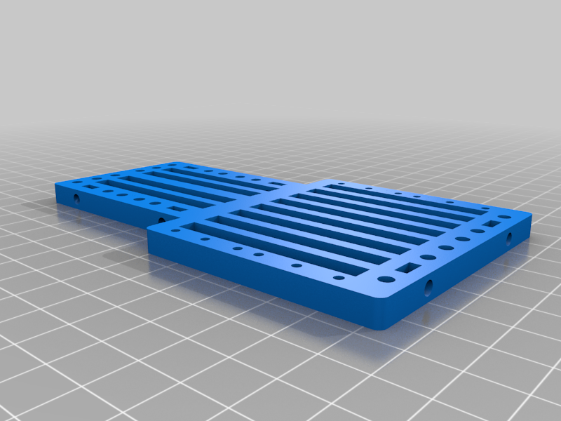 Free STL file Self balancing bike with reaction wheel 🛞・3D print design