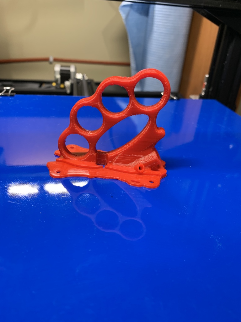 Free 3D file Hawk 5 Knuckles・3D printing template to download・Cults