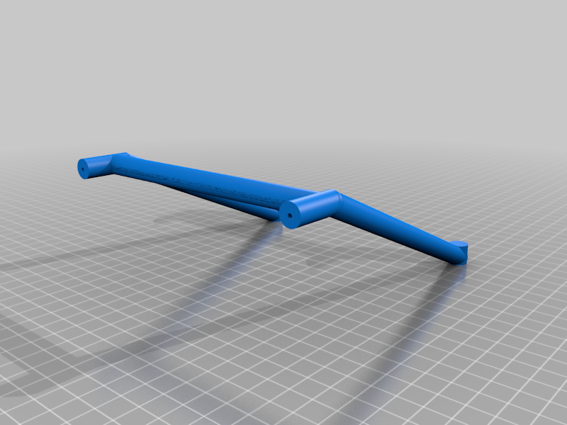 Free 3D file roll cage traxxas trx4 sport・3D printing design to download・Cults