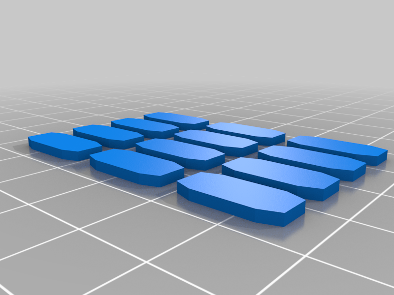 Free 3D file Titan Dynamics Alignment Tools ️ ・3D printer design to