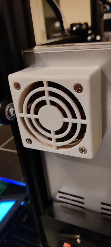 GeeekPi Low Profile Plus TWIN FAN Adapter für Noctua Lüfter Bitaxe GeeekPi Low Profile Plus TWIN FAN Adapter für Noctua Lüfter Bitaxe