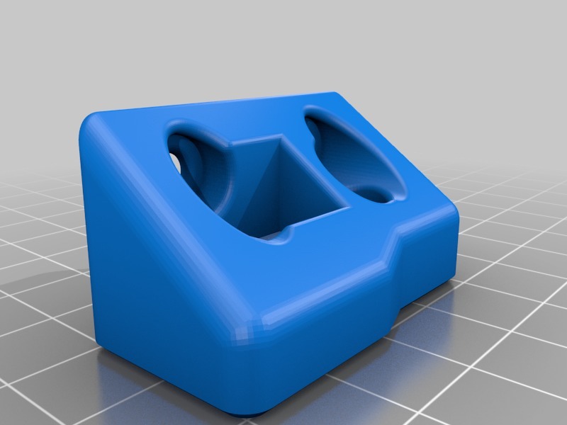 Free 3D file Mount for getDigital USB 2.0 7-port hub・3D print design to ...