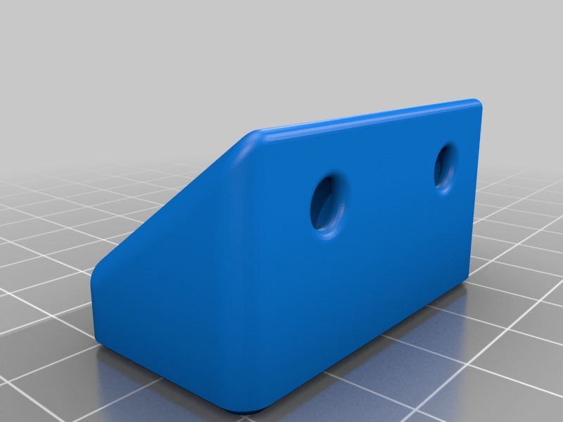 Free 3D file Mount for getDigital USB 2.0 7-port hub・3D print design to ...