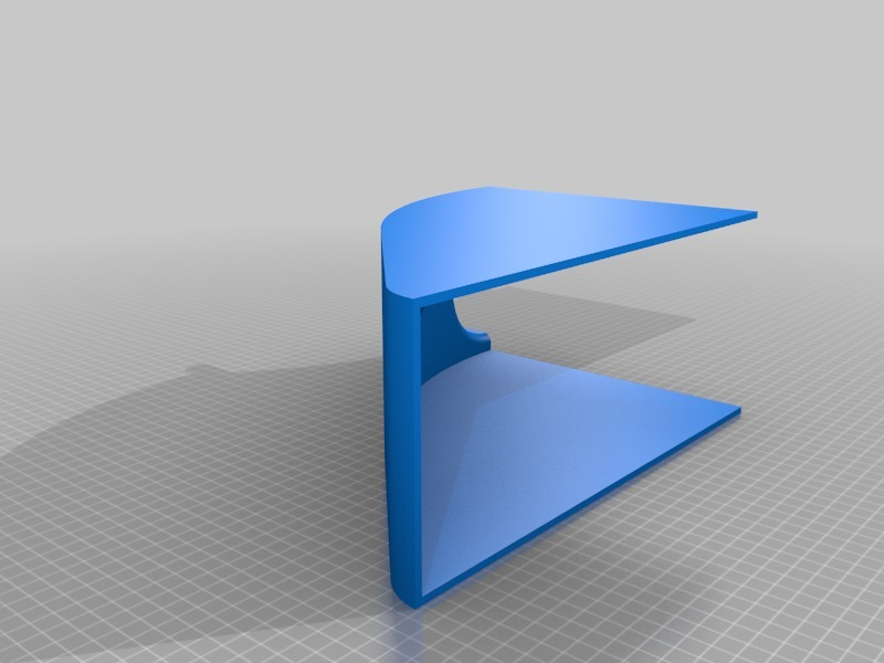 Free 3D file Extractor Hood for Server Rack・Design to download and 3D ...