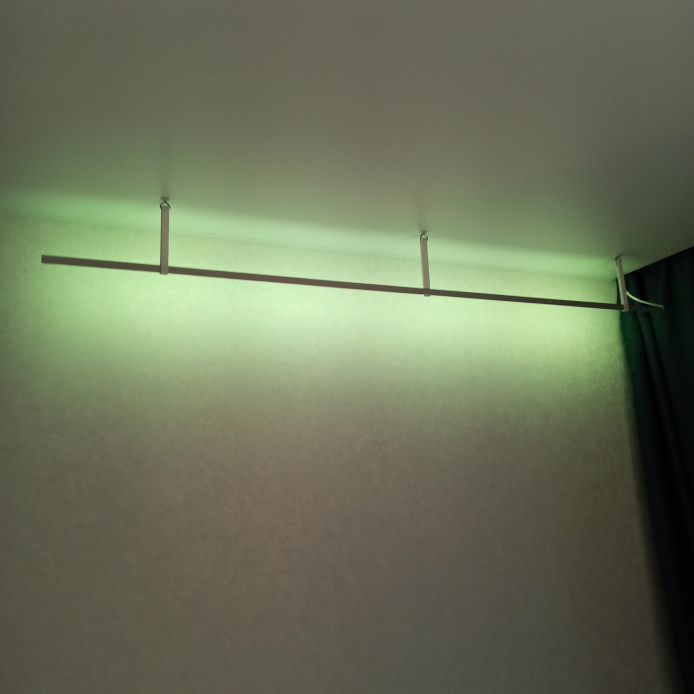 Fichier 3D gratuit Pod pour profilé led lite 7x15 mm・Modèle à ...
