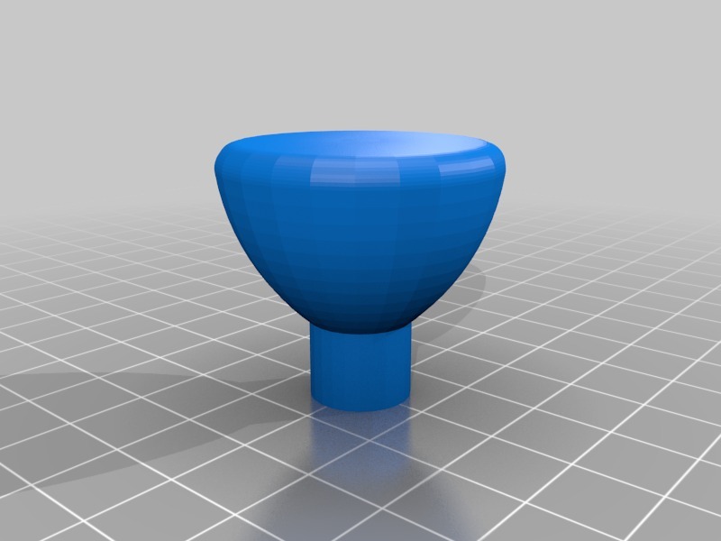 Free 3D file Maker Doorknob・3D printing design to download・Cults