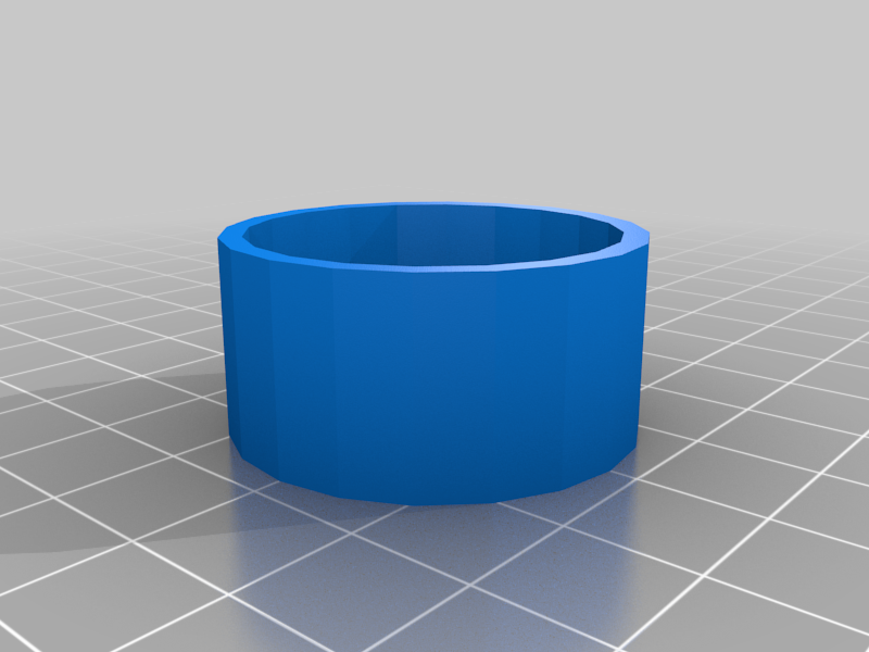 Free 3D file Sleeve Bearing Fan Hub 🖥️・3D printer design to download・Cults