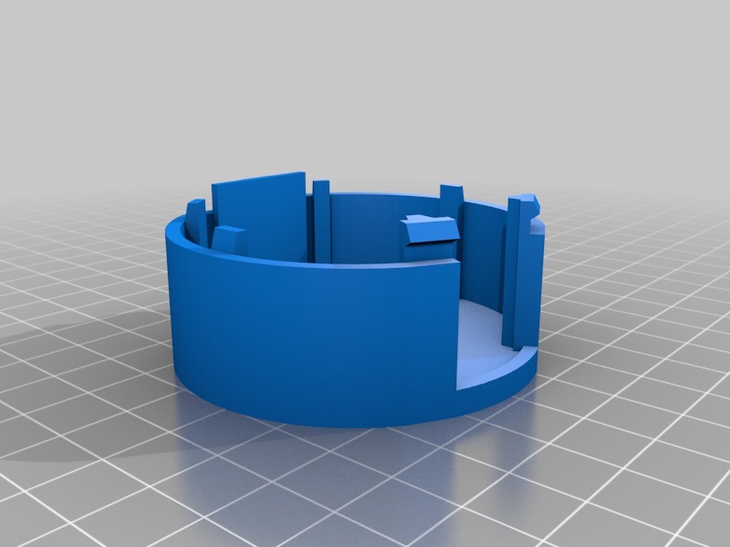 Adattatore ATX 4 Pin A 8 Pin Adattatore Cavo Alimentazione PC: Da - Foto 5