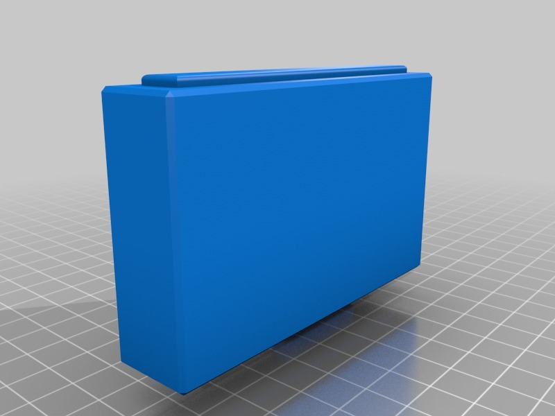 Free 3D file Copland (ReBoot Keytool)・3D print model to download・Cults