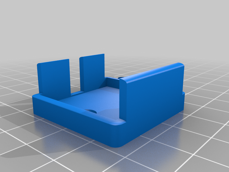 Beoplay H5 Bluetooth headset wall mount 3D model