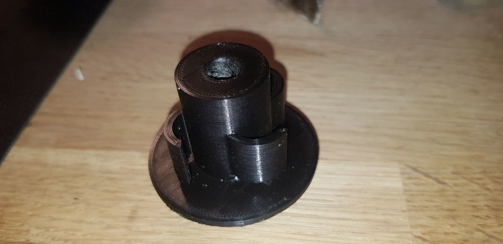 Wrapmaster 500 3D model