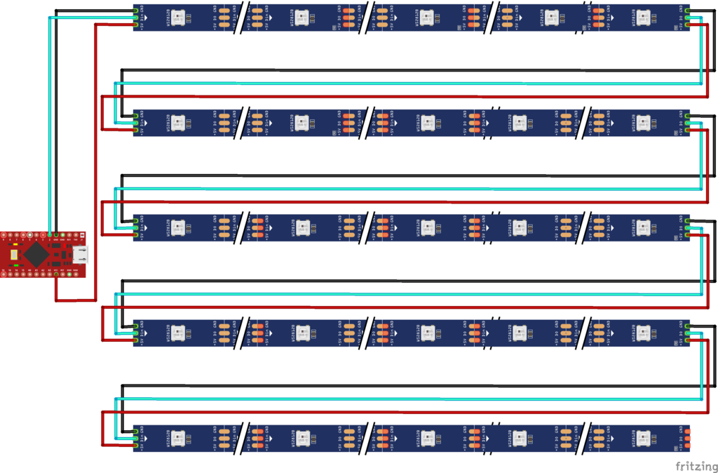 Free 3D file 25 key macro keyboard・3D print object to download・Cults