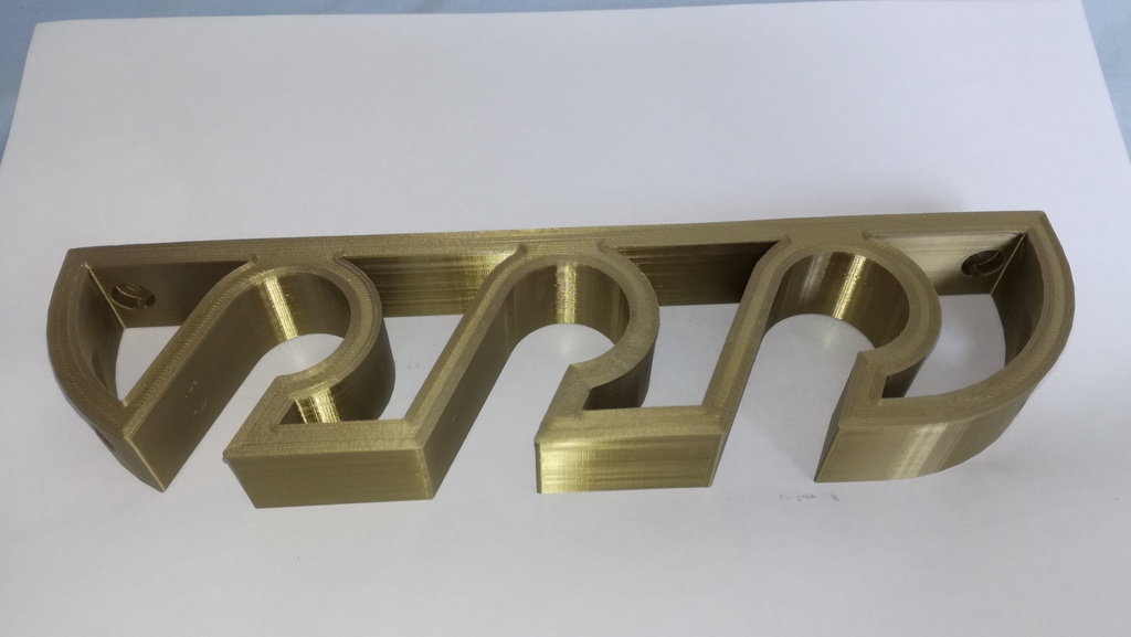 Fish Rack Stl Free 3D file Fishing rod racks・3D printing model to download・Cults