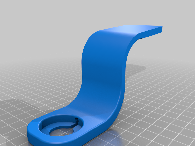 Free 3D file Apple Watch Charger Stand・3D printer model to download・Cults