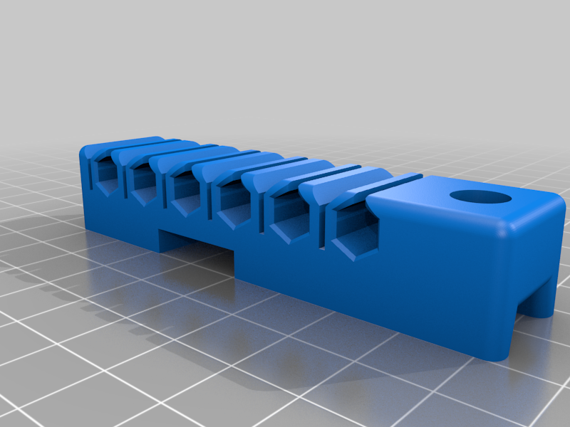 Free 3D file Makita Bit Holder・3D print design to download・Cults