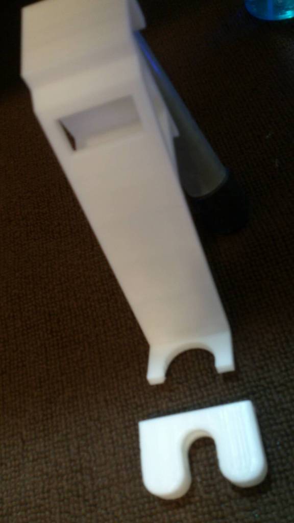 Free 3D file Adaptor for pipette holder・3D printable design to download ...