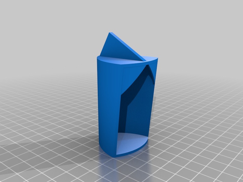 Free 3D file Cup Holder Vape Stand・3D print model to download・Cults