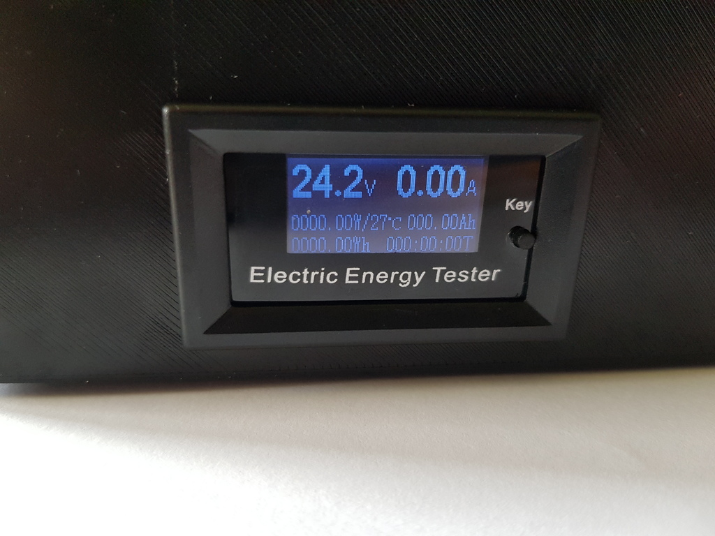 Free 3D file Mean Well HRP-300-24・Template to download and 3D print・Cults