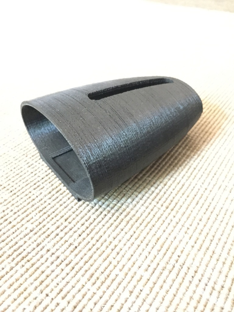 Iphone 6 Acoustic Speaker 3D model