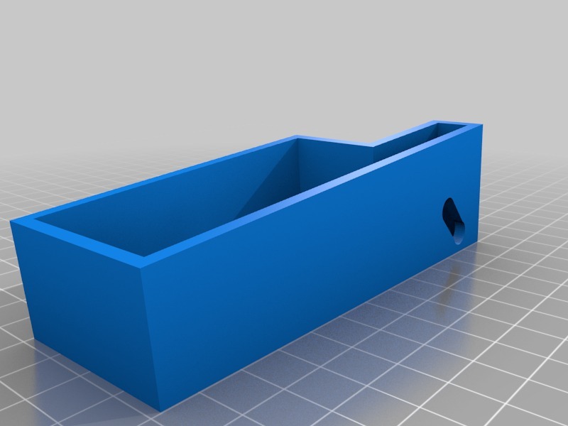 Free 3D file case3t・3D printable design to download・Cults