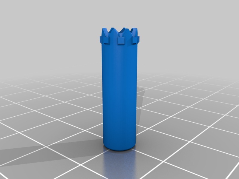 Free 3D File Pilot G2 Pen Clicker・3D Printing Idea To Download・Cults