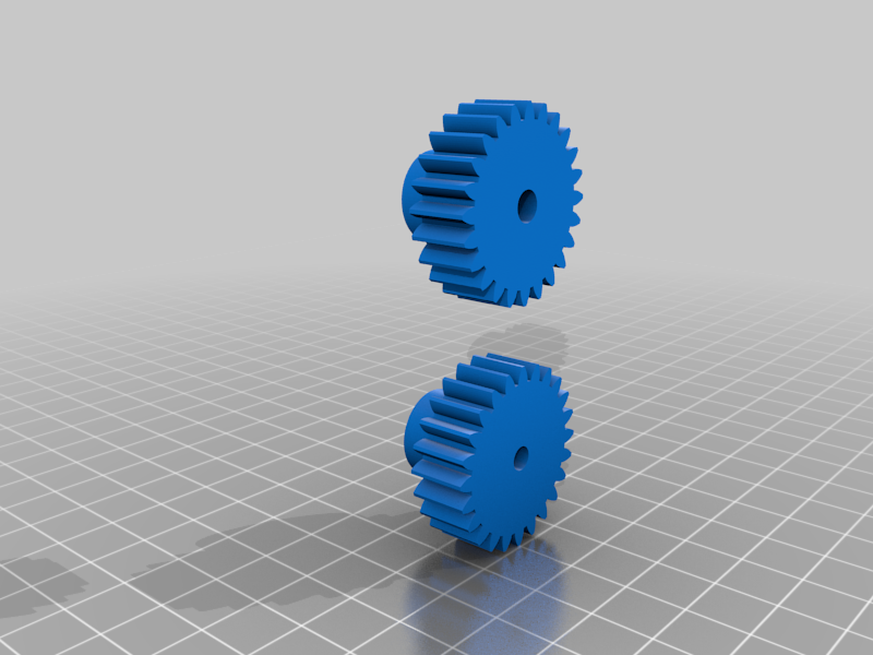 Free 3D file Water Tumbler Parts and Rolls for Cartridges・3D printable ...