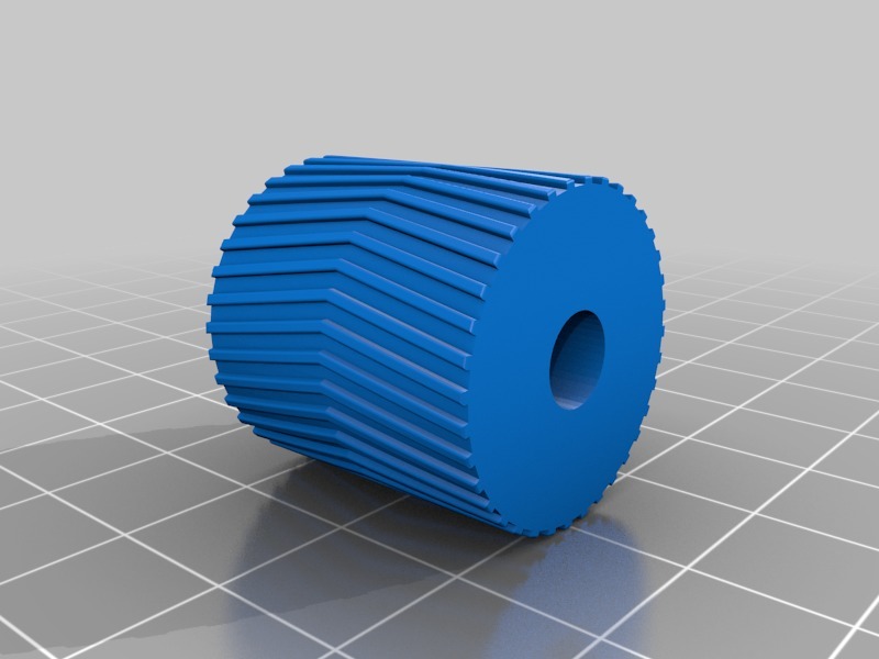 Free 3D file sharpening jig for chisels and plane blades・3D printable ...