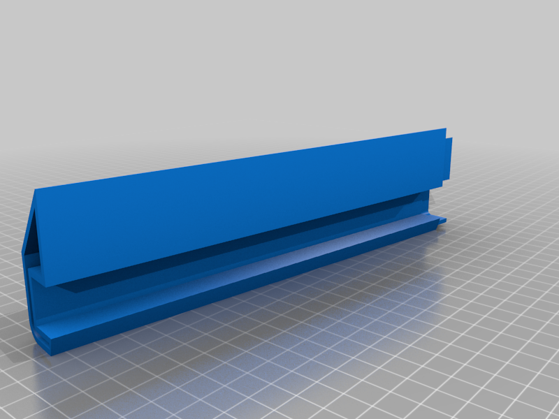Free 3D file pinball sidebar・3D print model to download・Cults