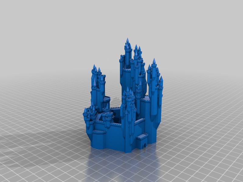 Free 3D file *eyes glaze over*・Design to download and 3D print・Cults